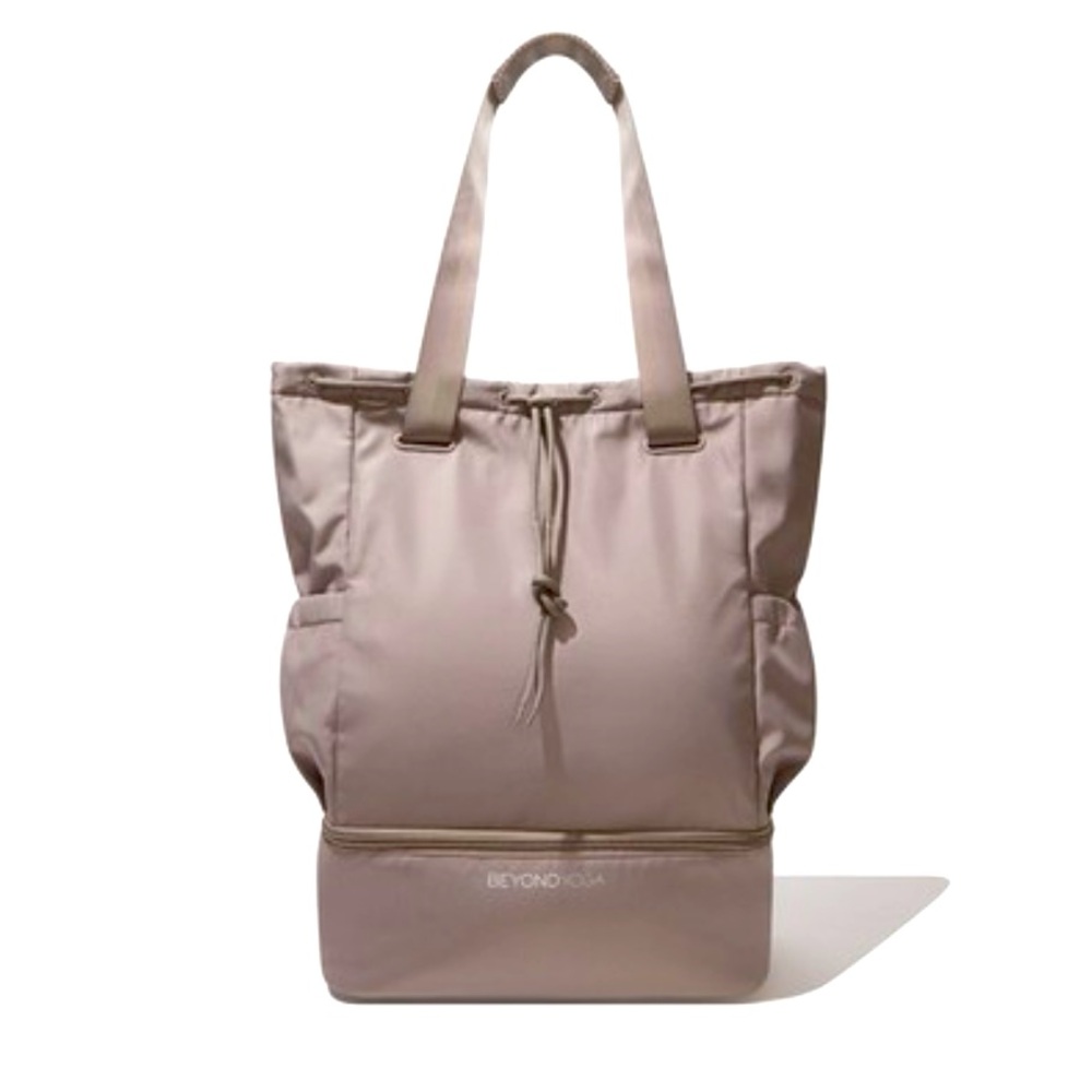 Beyond Yoga Convertible Gym Bag